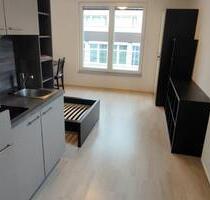 #1.04# Schönes vollmöbliertes Apartment. Ab sofort oder später. - Aalen
