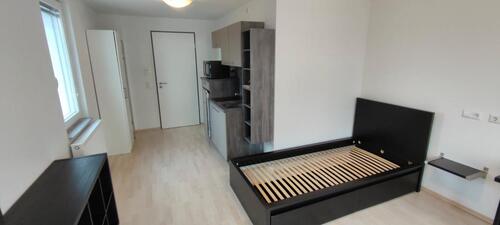 Foto - 1 Zimmer Etagenwohnung zur Miete in Aalen