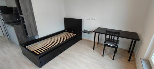 Foto - 1 Zimmer Etagenwohnung in Aalen