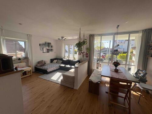 Foto - Charmante & helle 4 Zimmer EG Wohnung (provisionsfrei)