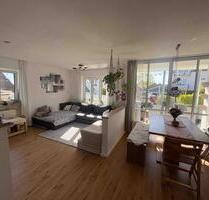 Charmante & helle 4 Zimmer EG Wohnung (provisionsfrei) - Bodenkirchen