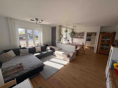 Foto - 4 Zimmer Hochparterre zum Kaufen in Bodenkirchen