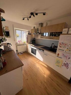 Foto - Hochparterre in Bodenkirchen zum Kaufen