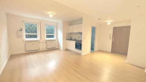 Foto - Die erste eigene Wohnung in Breitenfeld.