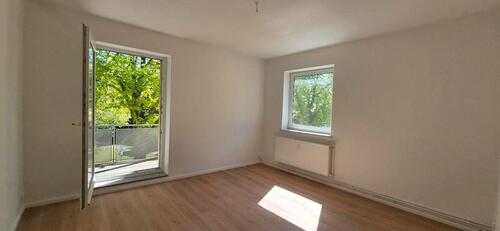 Foto - Modernes Wohnen: 3-Zimmer-Wohnung in Warnemünde