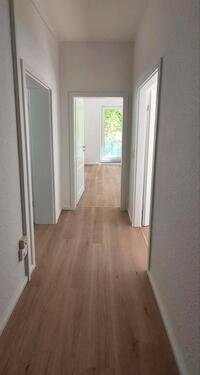 Foto - Etagenwohnung in Rostock zur Miete