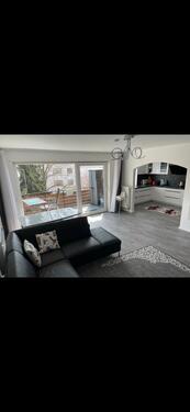 Foto - Kernsanierte 3-Zimmer-Wohnung mit Balkon & Garage – Privatverkauf
