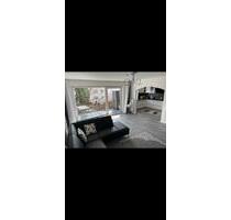 Kernsanierte 3-Zimmer-Wohnung mit Balkon & Garage – Privatverkauf - Neu-Ulm Burlafingen
