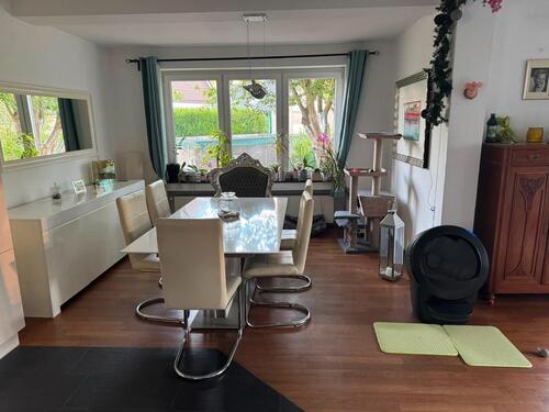 Foto - 7 Zimmer Mehrfamilienhaus, Wohnhaus in Dortmund