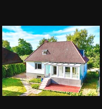 Foto - 5 Zimmer Einfamilienhaus zum Kaufen in Emkendorf
