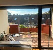 3-Zimmer-Wohnung in Karlsruhe-Waldstadt ab 1.12.2026 Nachmieter