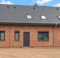 Neubau-Reihenmittelhaus in Selent | ca. 115 m²