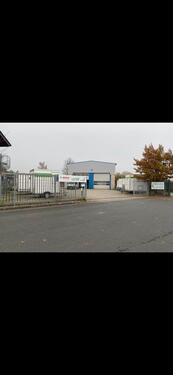 Foto - Aussenstellplätze für Wohnmobil in Lüstringen