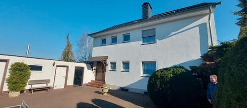 Foto - Einfamilienhaus zum Kaufen in Holzwickede
