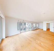 Neubau-Komfort für Singles: 1-Zimmer-Wohnung mit Terrasse und EBK - Halle (Saale) Damaschkestraße