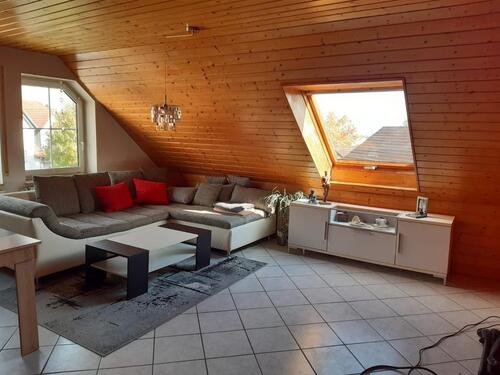 Foto - 3-Zi-Whg in Niederstotzingen - 800,00 EUR Kaltmiete,