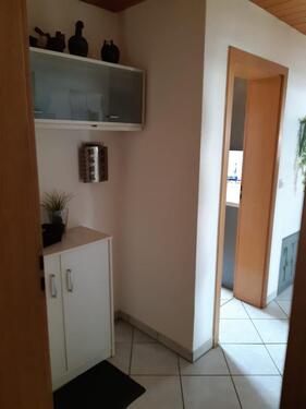 Foto - Etagenwohnung in Niederstotzingen zur Miete