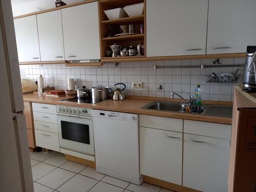 Foto - Etagenwohnung in Gärtringen