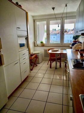 Foto - Etagenwohnung in Gärtringen zur Miete