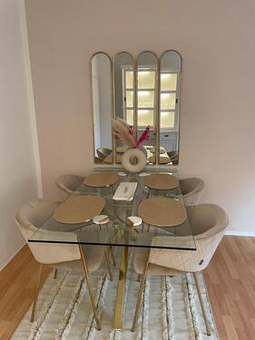 Foto - 1.1.26 Zwei Zimmer Wohnung Innenstadt Osnabrück