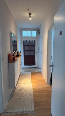 Foto - Etagenwohnung in Osnabrück