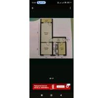 Wohnung ab sofort 2 Raumwohnung - Halle (Saale) Halle-Neustadt