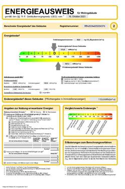Foto - Einfamilienhaus zum Kaufen in Hermersberg