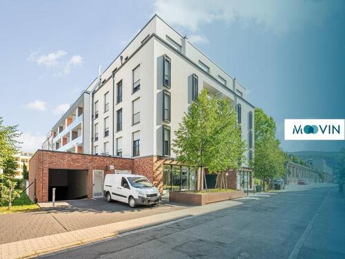 Foto - STUDENTS ONLY: YOUR APARTMENT: Furnished student apartment in Heidelberg with all-in rent