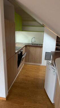 Foto - 1 Zimmer Etagenwohnung in Leutkirch im Allgäu