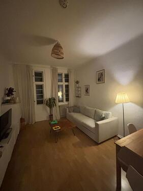 Foto - 2 Zimmer Etagenwohnung zur Miete in Berlin