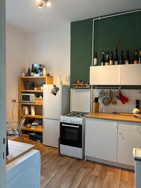 Foto - 2 Zimmer Etagenwohnung in Berlin