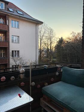 Foto - Etagenwohnung in Berlin zur Miete