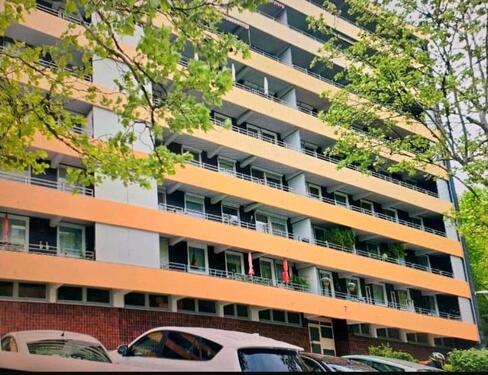 Foto - Etagenwohnung in Reutlingen zur Miete