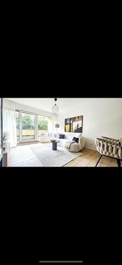 Foto - 3 Zimmer Etagenwohnung in Saarbrücken