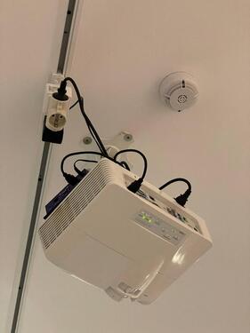 Foto - Reihenmittelhaus Splitlevel TOP Zustand Sonnenlage Doppelgarage