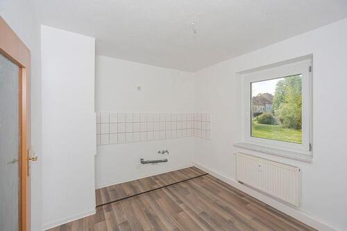 Foto - Familienwohnung in ruhiger und grüner Lage