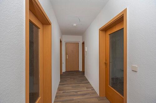 Foto - 4 Zimmer Etagenwohnung zur Miete in Eisleben (Lutherstadt)