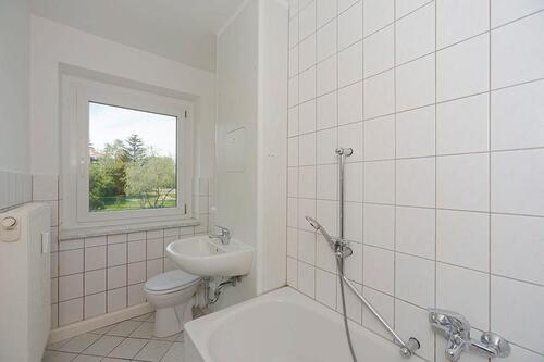 Foto - 4 Zimmer Etagenwohnung in Eisleben (Lutherstadt)