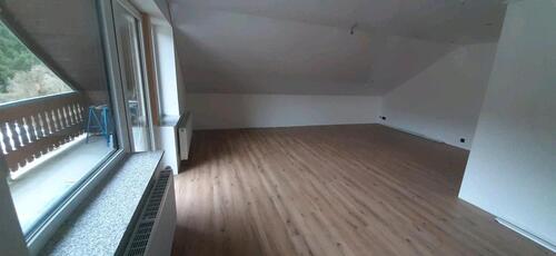 Foto - Dachgeschoßwohnung in Idar-Oberstein zur Miete