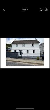 Foto - Kleines schnuckeliges Einfamilienhaus mit großer GarageWerkstatt