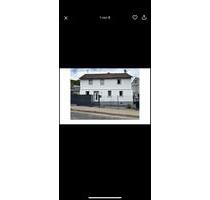 Kleines schnuckeliges Einfamilienhaus mit großer GarageWerkstatt - Schalkenbach