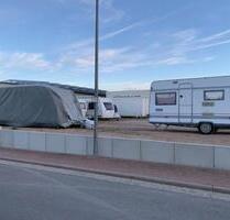 Stellplätze für Wohnwagen, Wohnmobil, Boot etc. - Winkelhaid