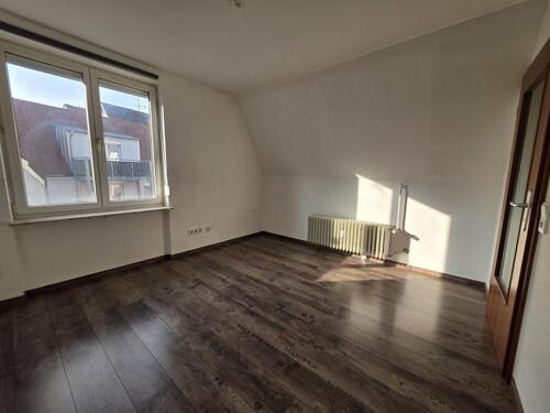 Foto - 4 Zimmer Etagenwohnung in Memmingen