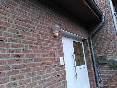 Foto - Charmante 3-Zimmer Wohnung mit Loggia in Zentrumsnähe