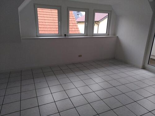 Foto - Dachgeschoßwohnung in Paderborn zum Kaufen