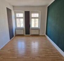 4-Raum-Wohnung mit Balkon, Merseburger Str. 67a in Weißenfels