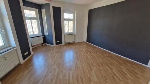 Foto - Etagenwohnung in Weißenfels zur Miete