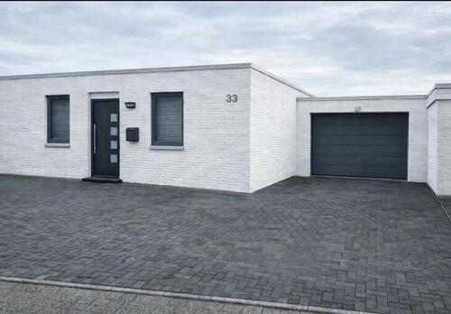 Foto - Hage Berum Berumbur Norddeich Dornum Meer Nordsee Golf Tennis