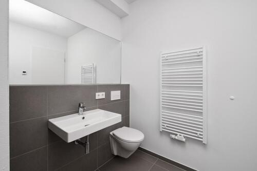 Foto - Etagenwohnung in Berlin zur Miete