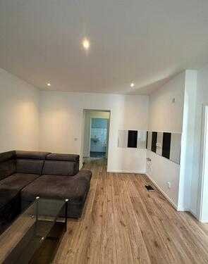 Foto - 2 Zimmer Etagenwohnung zur Miete in Dortmund